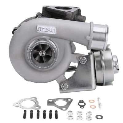 Hyundai Santa Fe 2.2 CRDi D4EB 28231-27800 150 hv, 155 hv Turboahdin 2005-