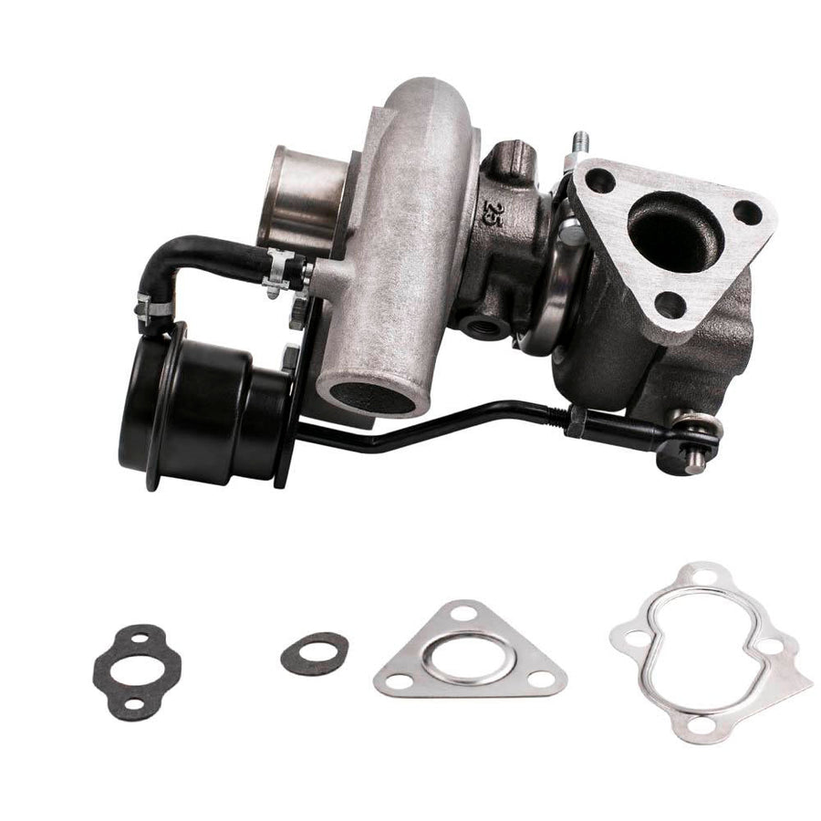 TD025 Turbo Hyundai Accent, Getz, Matrix 1.5L CRTD D3EA Turboahdin