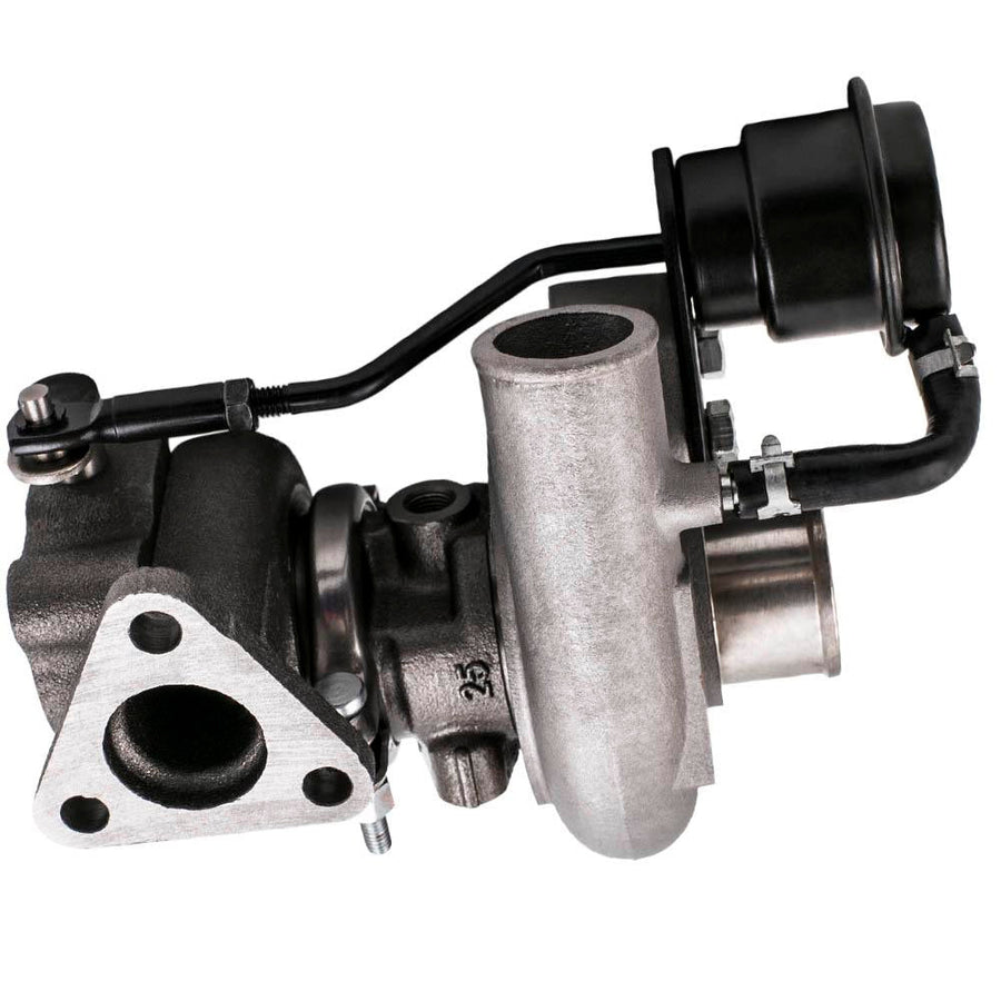 TD025 Turbo Hyundai Accent, Getz, Matrix 1.5L CRTD D3EA Turboahdin