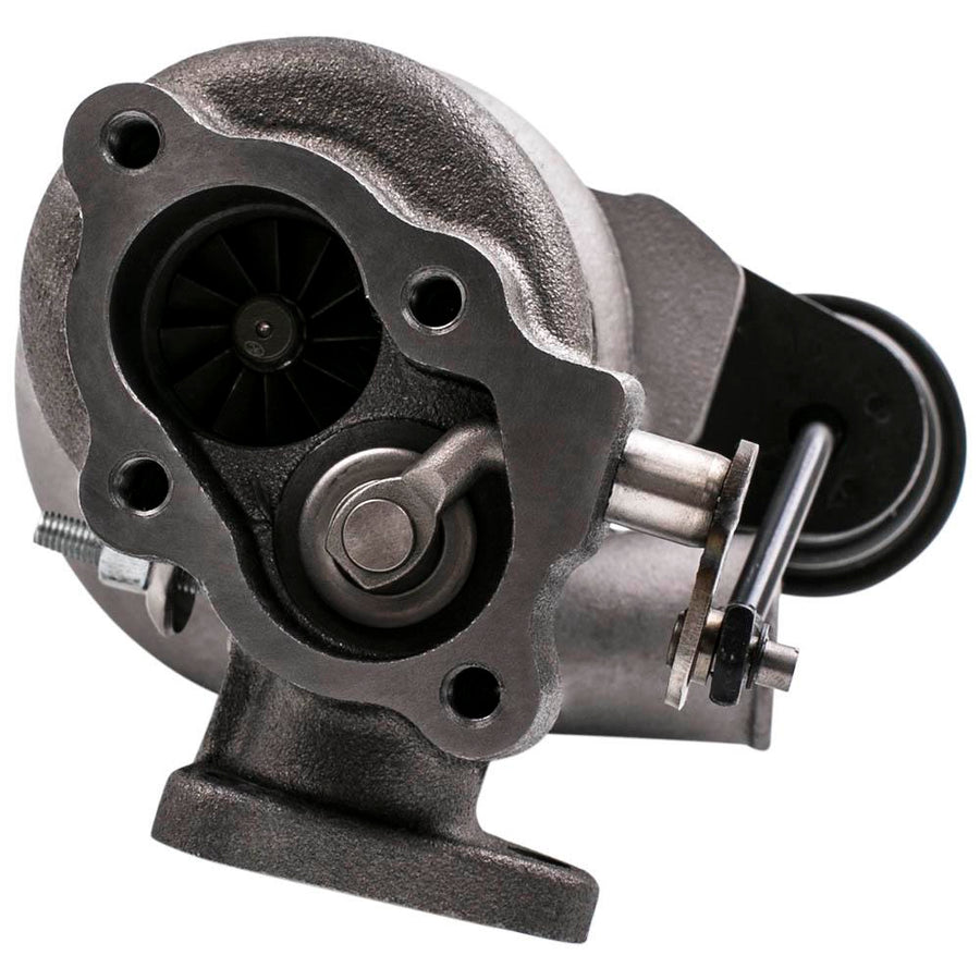 TD025 Turbo Hyundai Accent, Getz, Matrix 1.5L CRTD D3EA Turboahdin