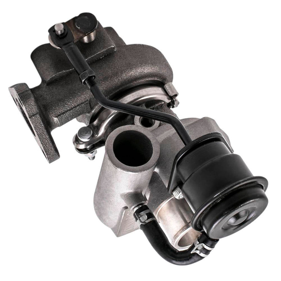 TD025 Turbo Hyundai Accent, Getz, Matrix 1.5L CRTD D3EA Turboahdin