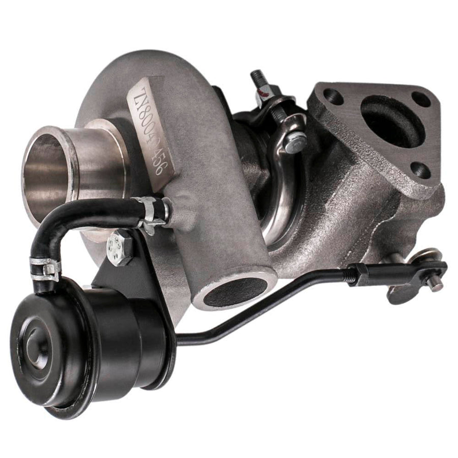 TD025 Turbo Hyundai Accent, Getz, Matrix 1.5L CRTD D3EA Turboahdin