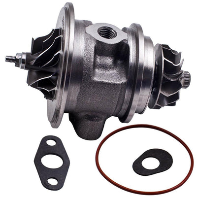 TDO25M Turbo runkoyksikkö Opel Astra G/H, Combo, Corsa 1.7L Y17DT Turbo