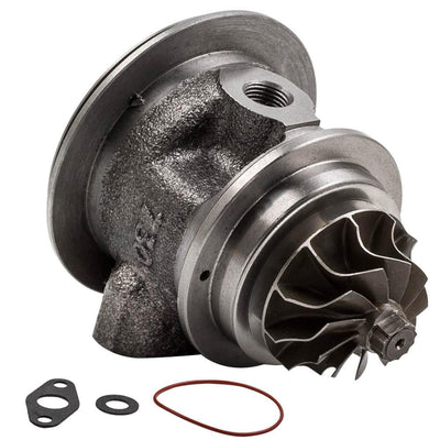 TD025 Turboahdin runkoyksikkö CITROEN, PEUGEOT 1.6 HDI 90 hv