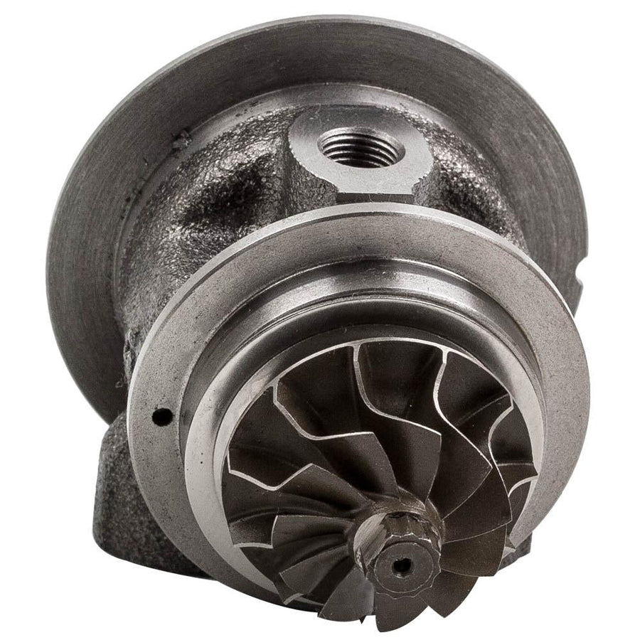 TD025 Turboahdin runkoyksikkö CITROEN, PEUGEOT 1.6 HDI 90 hv