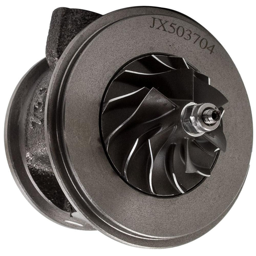 TD025 Turboahdin runkoyksikkö CITROEN, PEUGEOT 1.6 HDI 90 hv