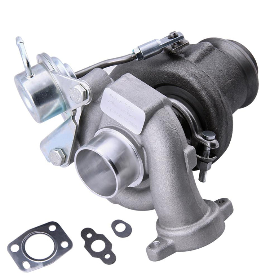 Billet-turboahdin Citroën / Peugeot / Ford / Volvo 1.6 HDi / TDCi – TD025 (75–90 hv)