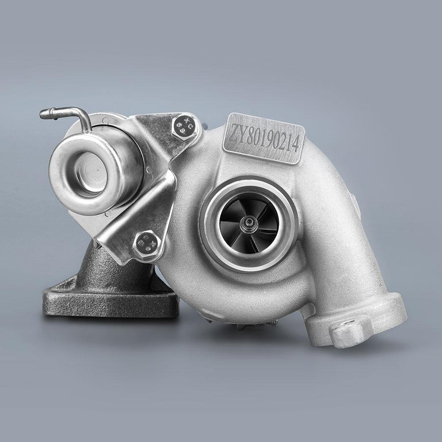 Billet-turboahdin Citroën / Peugeot / Ford / Volvo 1.6 HDi / TDCi – TD025 (75–90 hv)