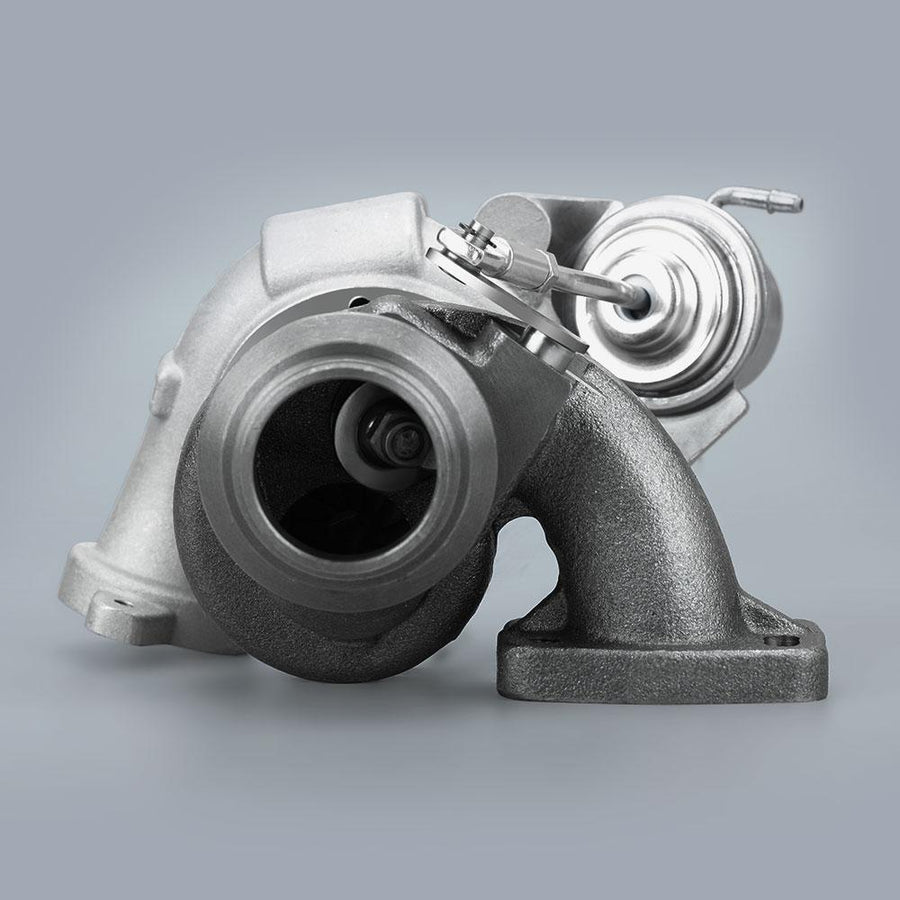 Billet-turboahdin Citroën / Peugeot / Ford / Volvo 1.6 HDi / TDCi – TD025 (75–90 hv)