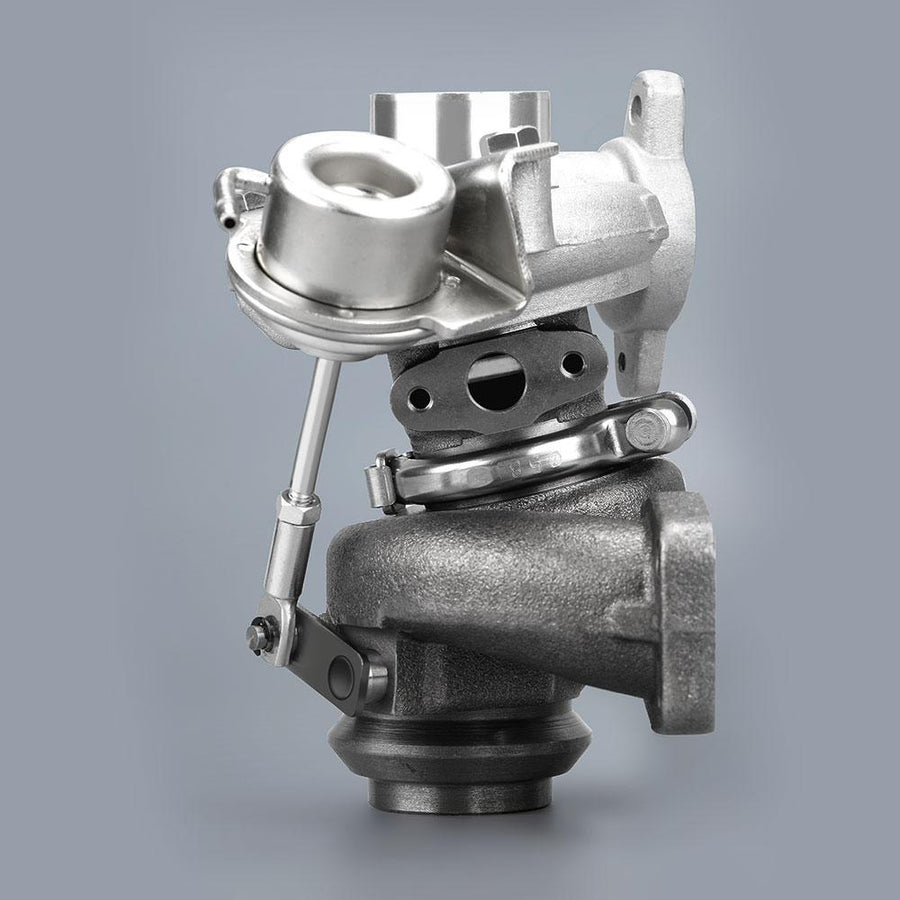 Billet-turboahdin Citroën / Peugeot / Ford / Volvo 1.6 HDi / TDCi – TD025 (75–90 hv)