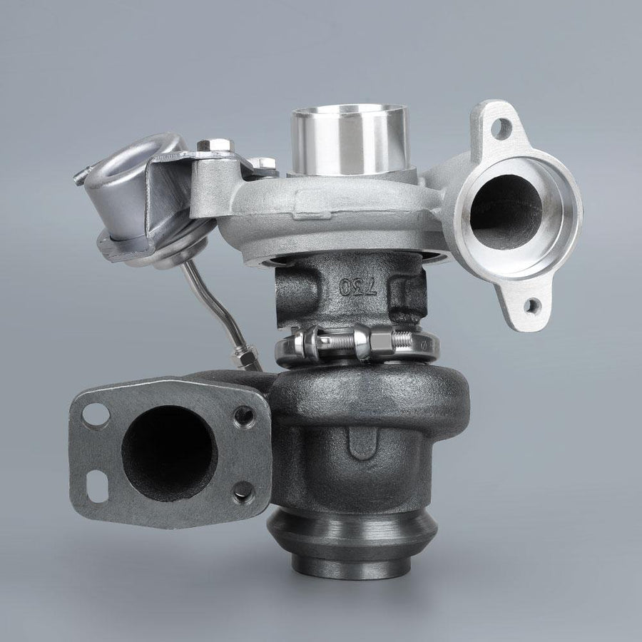 Billet-turboahdin Citroën / Peugeot / Ford / Volvo 1.6 HDi / TDCi – TD025 (75–90 hv)