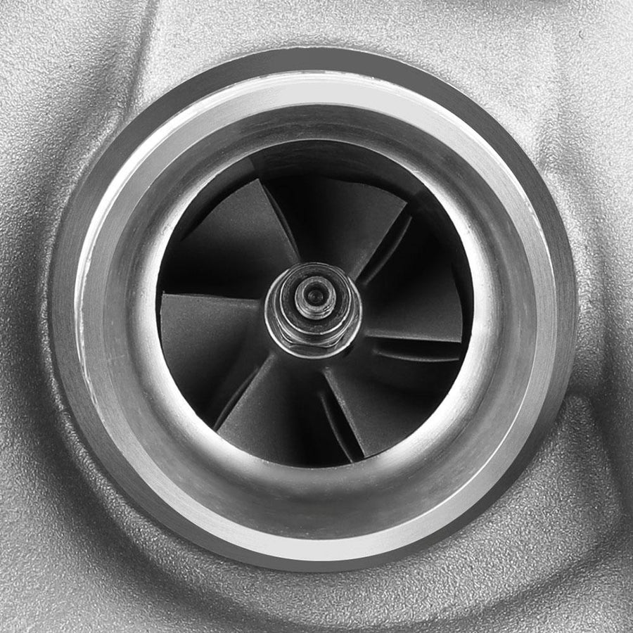Billet-turboahdin Citroën / Peugeot / Ford / Volvo 1.6 HDi / TDCi – TD025 (75–90 hv)