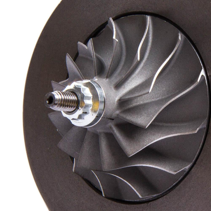 Korkealaatuinen TD04-09B-6 Turbo runkoyksikkö Mitsubishi GT3000 3.0 V6 oikea 49177-02310 Uusi
