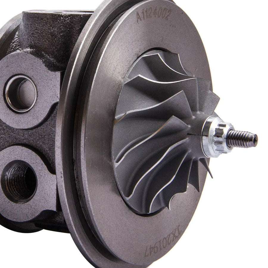 Korkealaatuinen TD04-09B-6 Turbo runkoyksikkö Mitsubishi GT3000 3.0 V6 oikea 49177-02310 Uusi