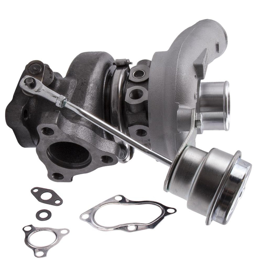 Turboahdin Mitsubishi GT3000 3.0 V6 oikea 49177-02310