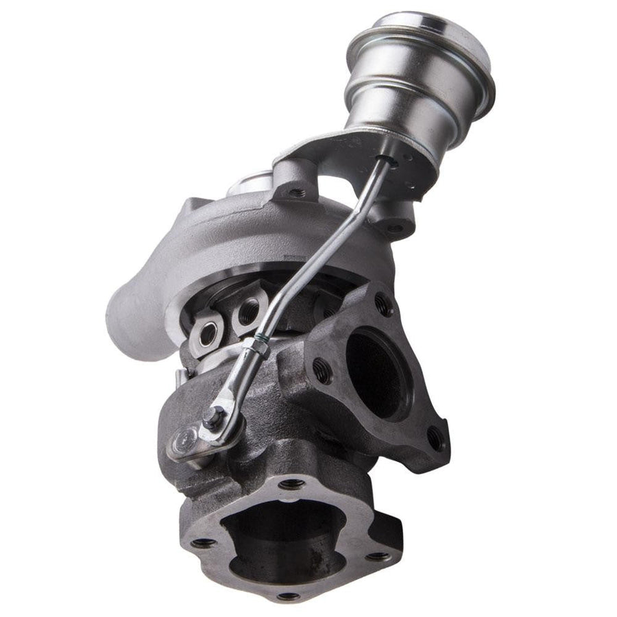 Turboahdin Mitsubishi GT3000 3.0 V6 oikea 49177-02310