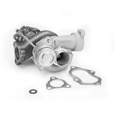 TD04 Turboahdin Mitsubishi GT3000 3.0 V6 vasen 49177-02400