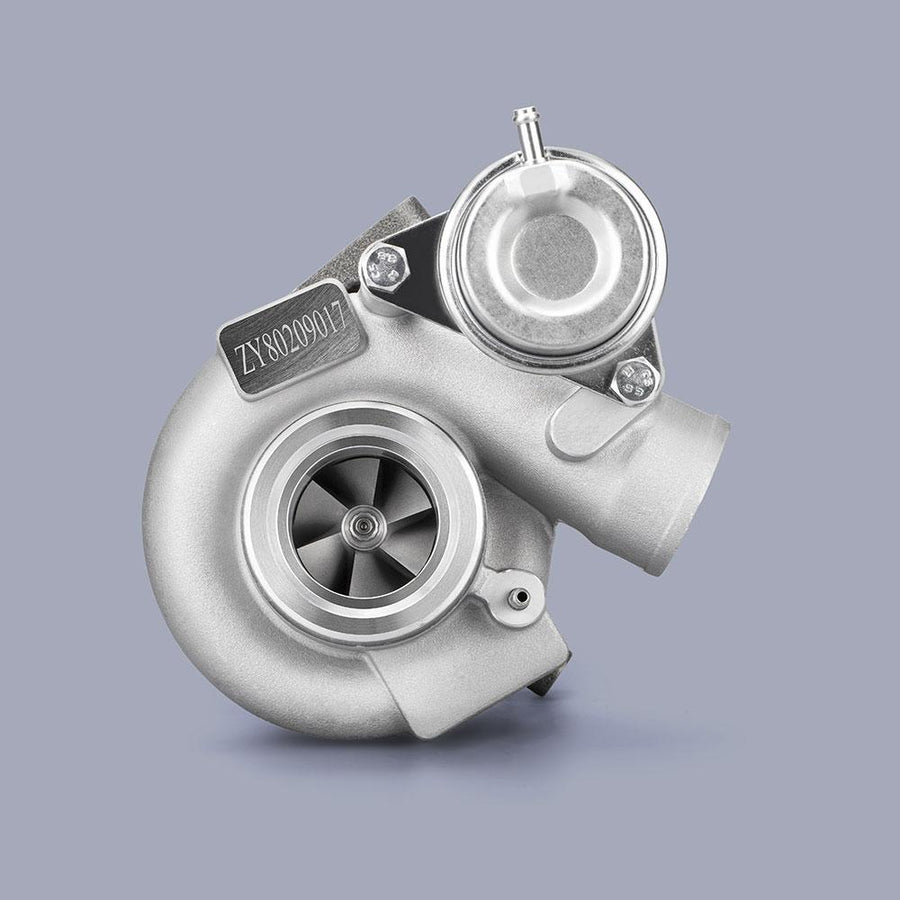 Turboahdin Saab 9-3 / 9-5 Aero 2.3T B235R TD04HL-15T