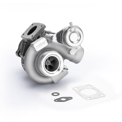 Turboahdin Saab 9-3 / 9-5 Aero 2.3T B235R TD04HL-15T