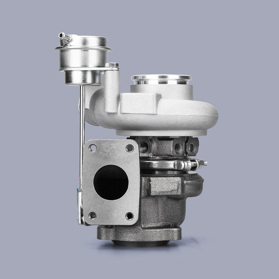 Turboahdin Saab 9-3 / 9-5 Aero 2.3T B235R TD04HL-15T