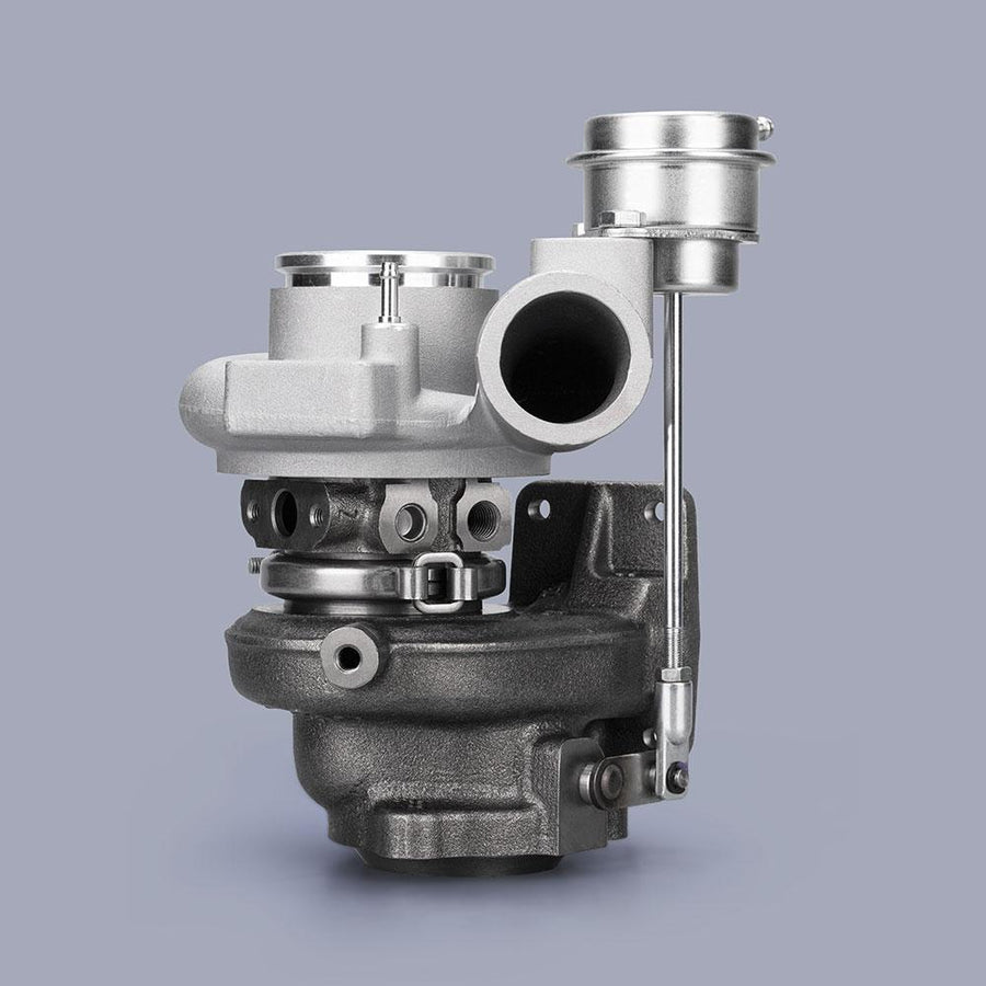 Turboahdin Saab 9-3 / 9-5 Aero 2.3T B235R TD04HL-15T
