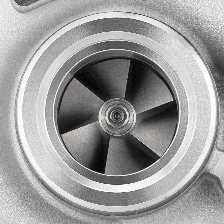Turboahdin Saab 9-3 / 9-5 Aero 2.3T B235R TD04HL-15T