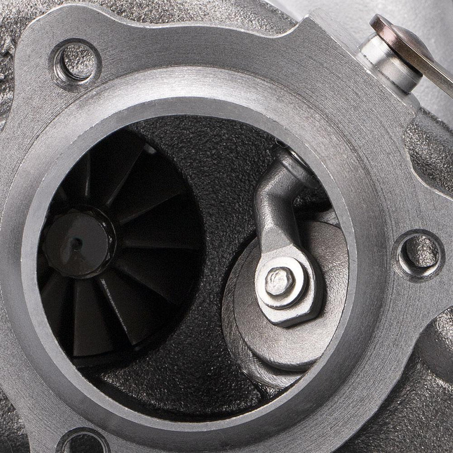 Turboahdin Saab 9-3 / 9-5 Aero 2.3T B235R TD04HL-15T