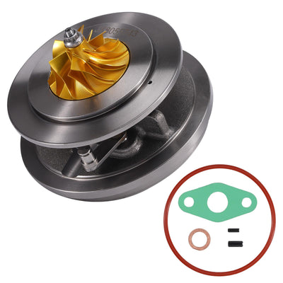 Billet Pyörä Turbo Chra BMW 420d 520d 184 hv 135 kW N47 2010-