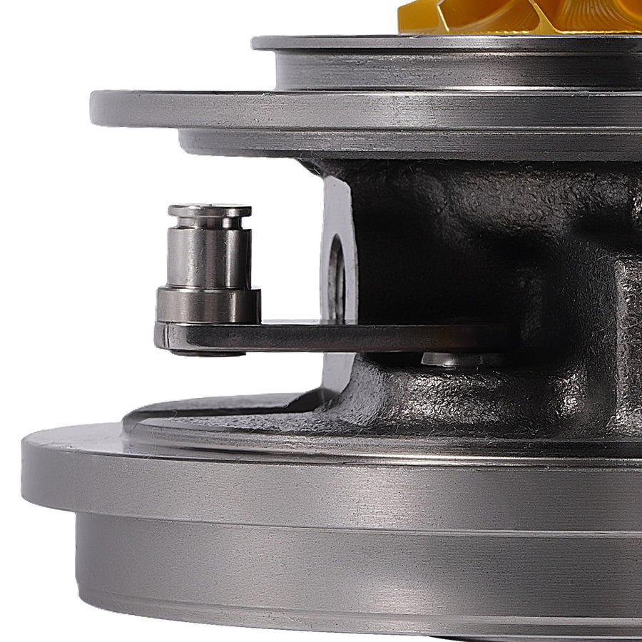 Billet Pyörä Turbo Chra BMW 420d 520d 184 hv 135 kW N47 2010-