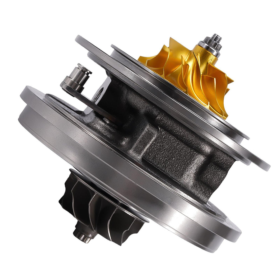 Billet Pyörä Turbo Chra BMW 420d 520d 184 hv 135 kW N47 2010-