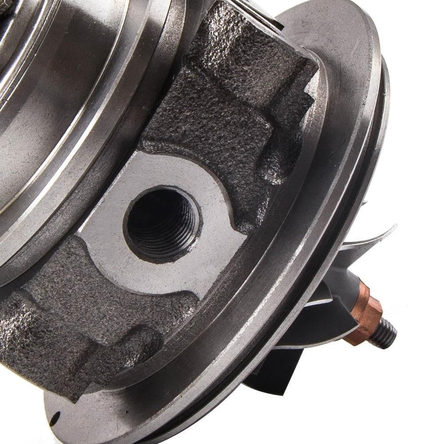 TD04L Turbo runkoyksikkö Volvo S60, S80, V70, XC70, XC90 2.5 210 hv 4937706200