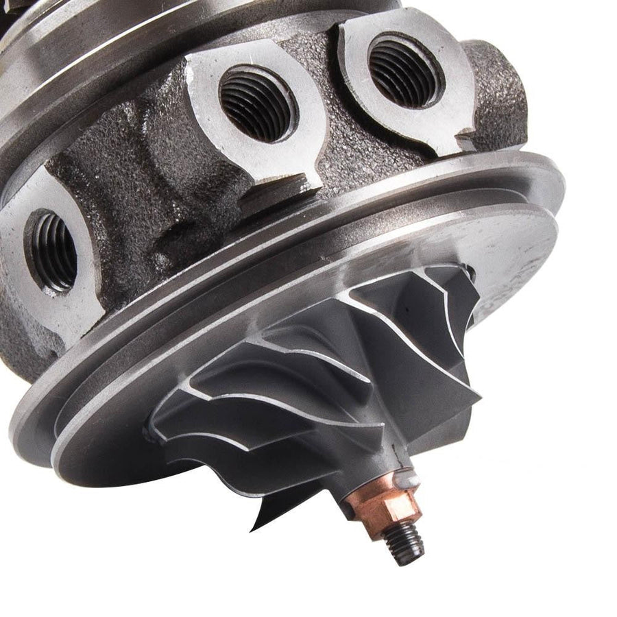 TD04L Turbo runkoyksikkö Volvo S60, S80, V70, XC70, XC90 2.5 210 hv 4937706200