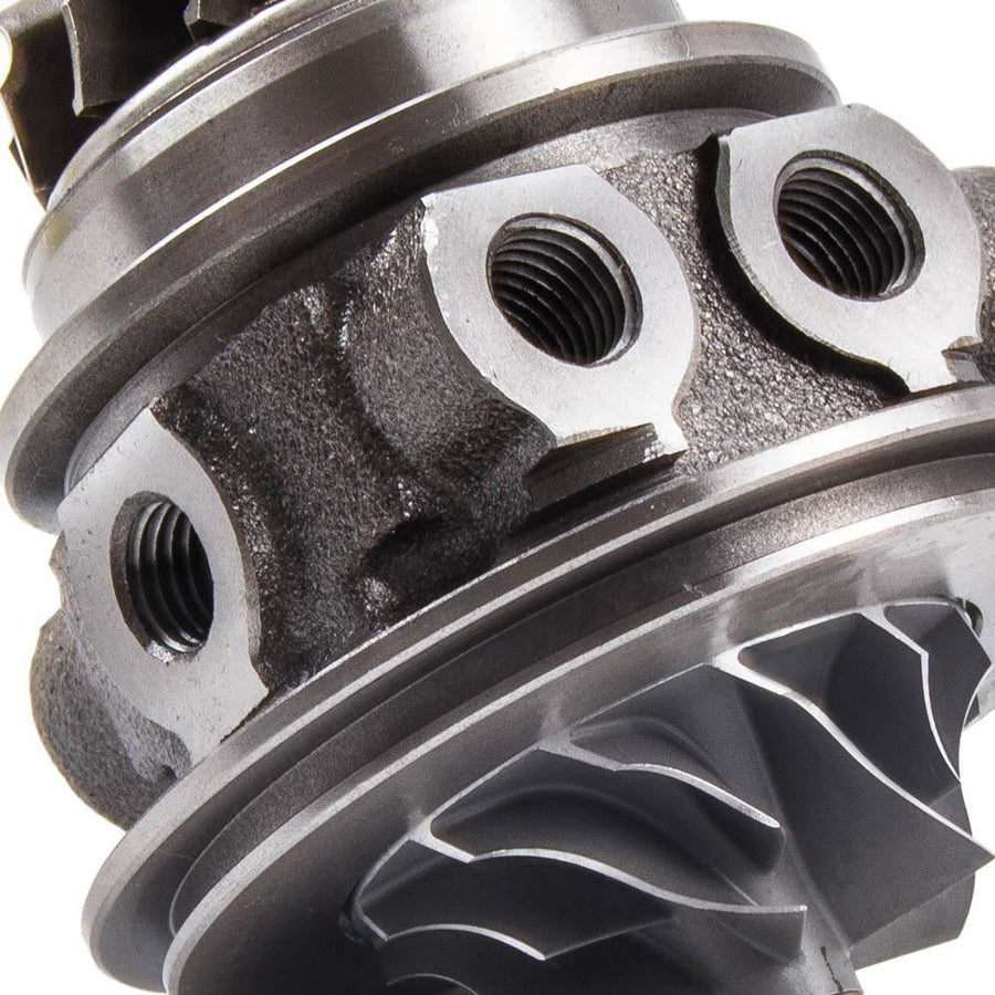TD04L Turbo runkoyksikkö Volvo S60, S80, V70, XC70, XC90 2.5 210 hv 4937706200