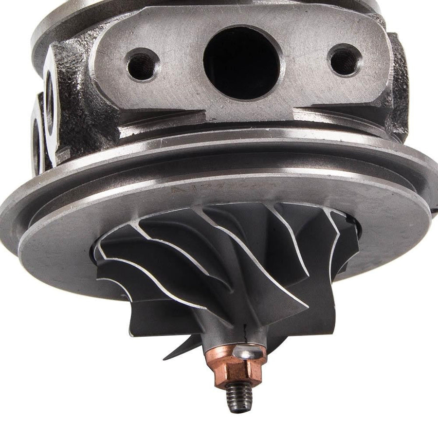 TD04L Turbo runkoyksikkö Volvo S60, S80, V70, XC70, XC90 2.5 210 hv 4937706200