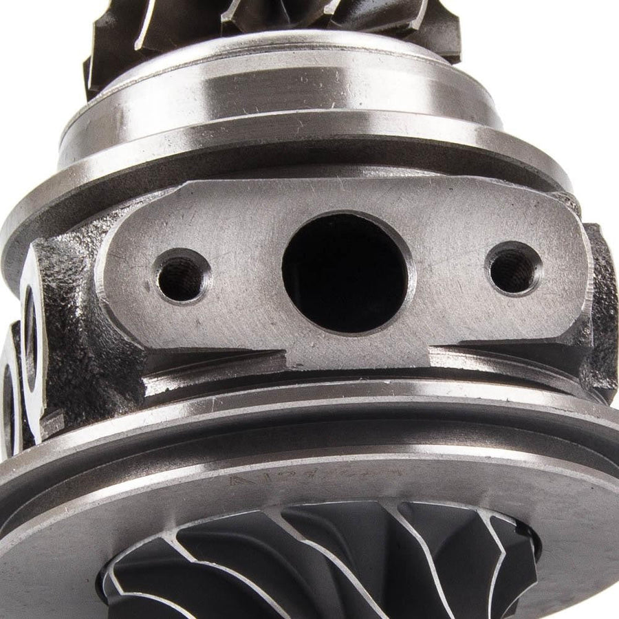 TD04L Turbo runkoyksikkö Volvo S60, S80, V70, XC70, XC90 2.5 210 hv 4937706200