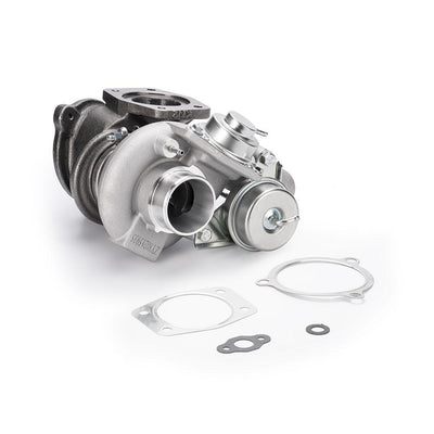 TD04 Turbo yhteensopiva Volvo XC70, XC90, S60, S80, V70 2.5L B5254T2 210 hv 49377-06201 Turboahdin