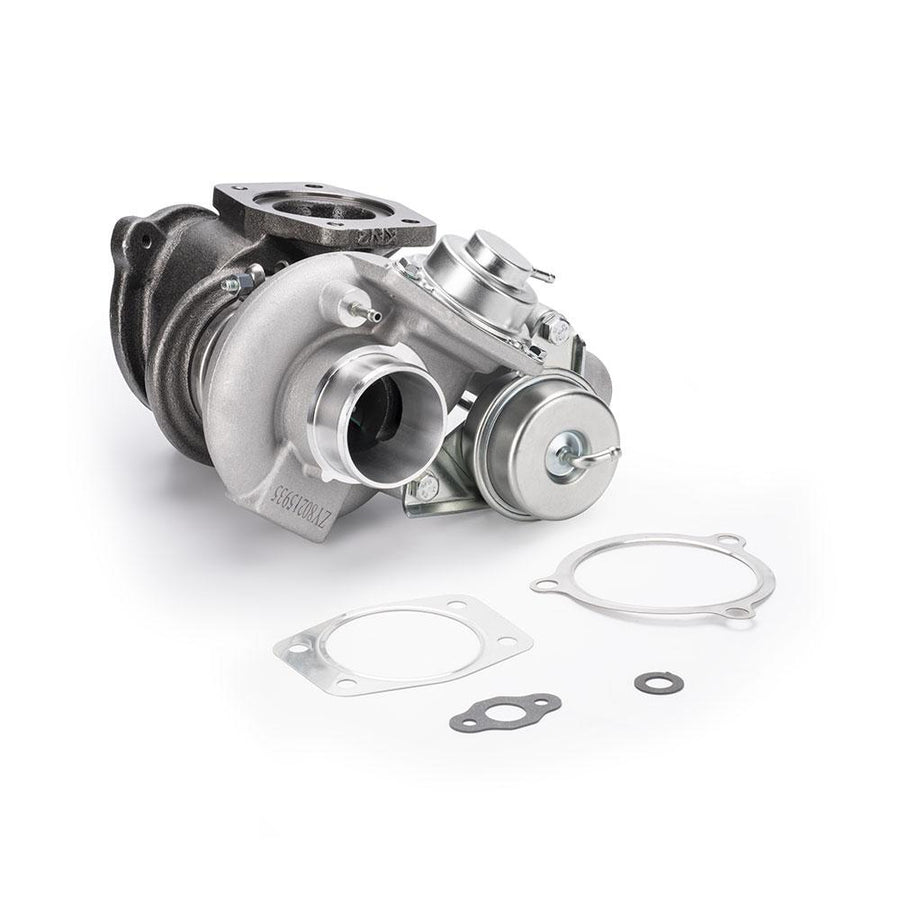 TD04 Turbo yhteensopiva Volvo XC70, XC90, S60, S80, V70 2.5L B5254T2 210 hv 49377-06201 Turboahdin