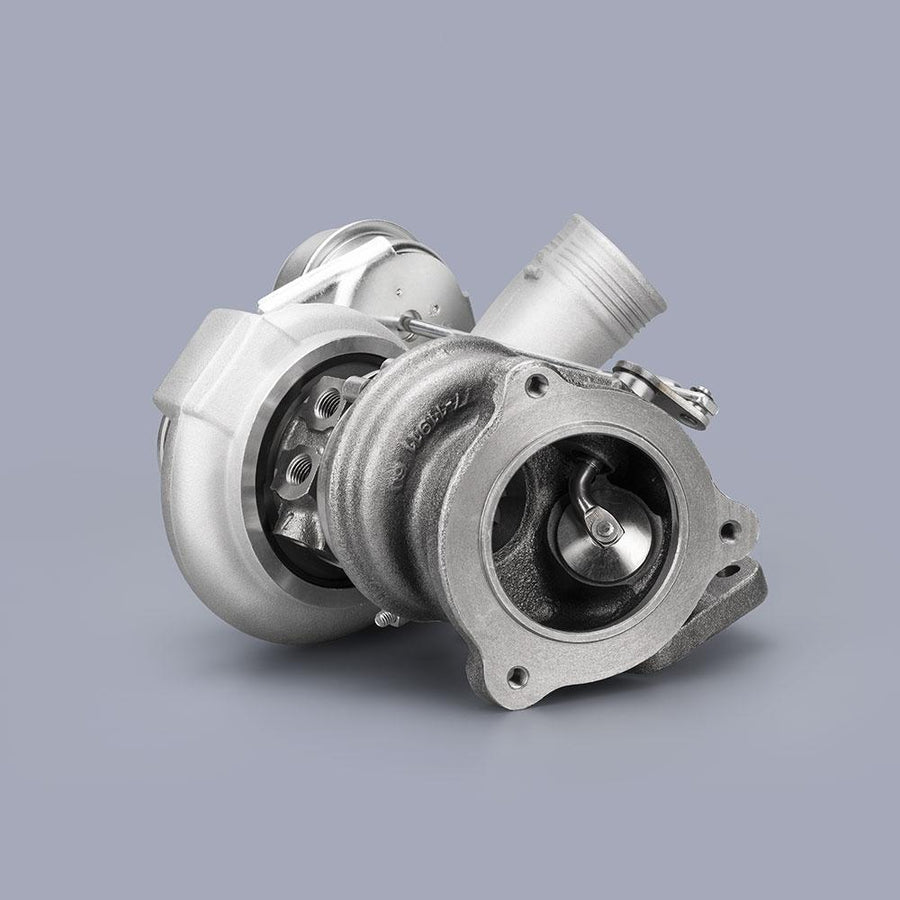 TD04 Turbo yhteensopiva Volvo XC70, XC90, S60, S80, V70 2.5L B5254T2 210 hv 49377-06201 Turboahdin