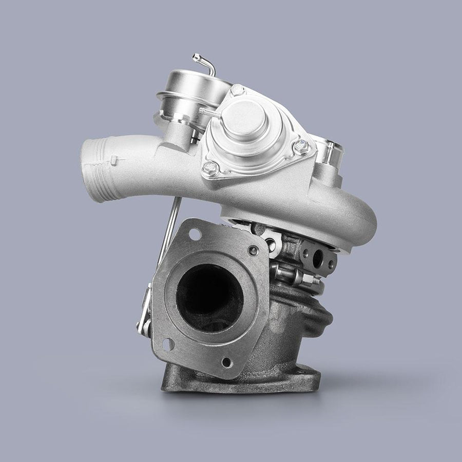 TD04 Turbo yhteensopiva Volvo XC70, XC90, S60, S80, V70 2.5L B5254T2 210 hv 49377-06201 Turboahdin