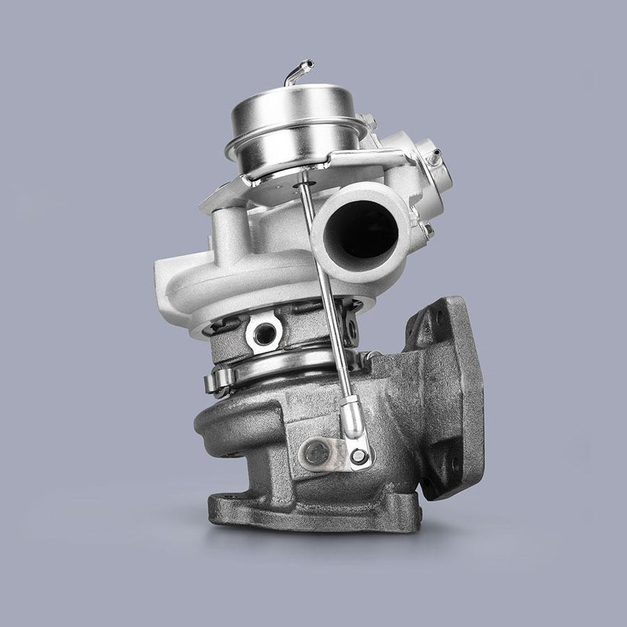 TD04 Turbo yhteensopiva Volvo XC70, XC90, S60, S80, V70 2.5L B5254T2 210 hv 49377-06201 Turboahdin