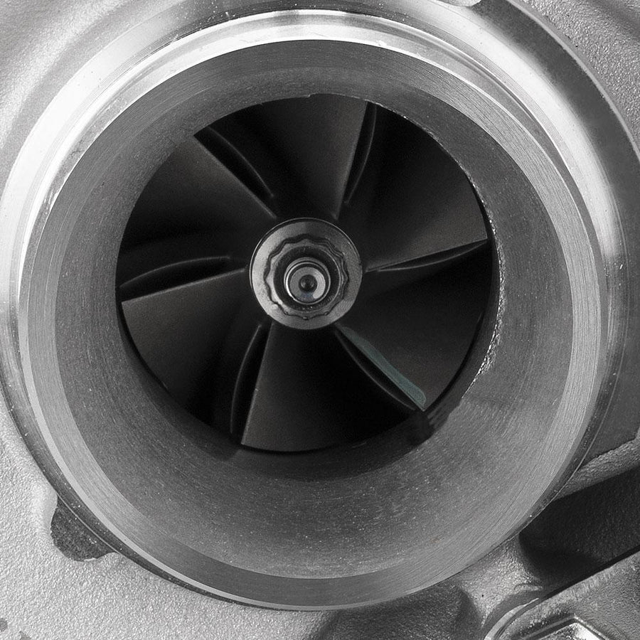 TD04 Turbo yhteensopiva Volvo XC70, XC90, S60, S80, V70 2.5L B5254T2 210 hv 49377-06201 Turboahdin