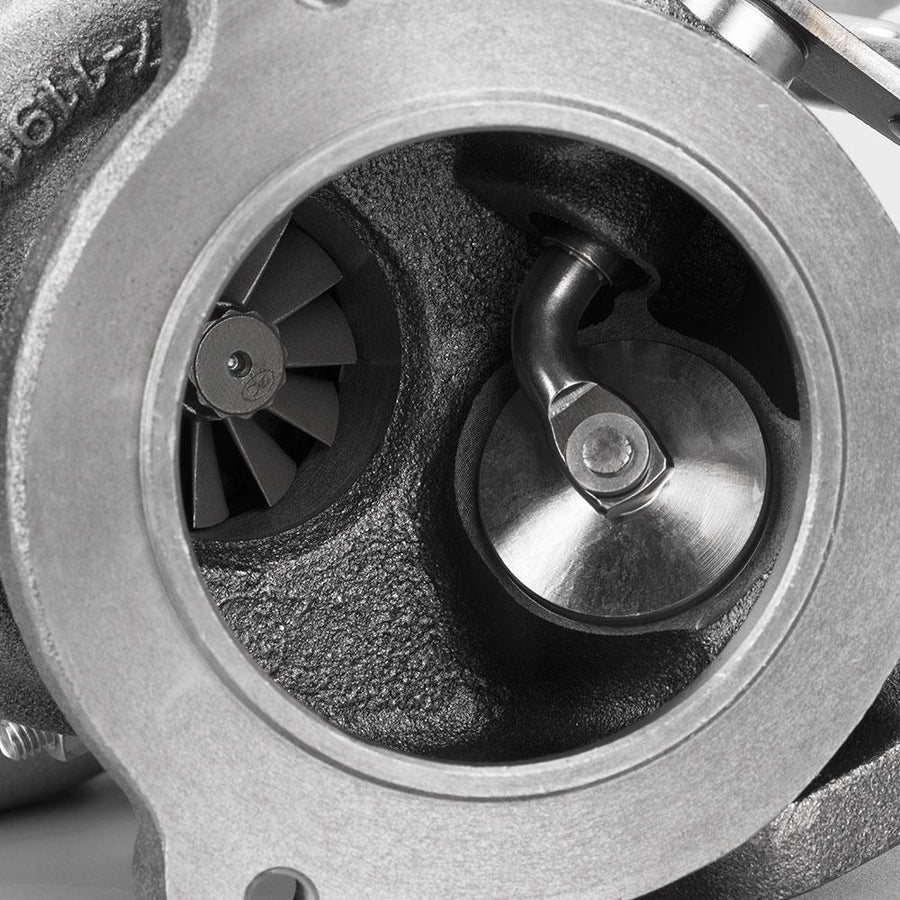 TD04 Turbo yhteensopiva Volvo XC70, XC90, S60, S80, V70 2.5L B5254T2 210 hv 49377-06201 Turboahdin