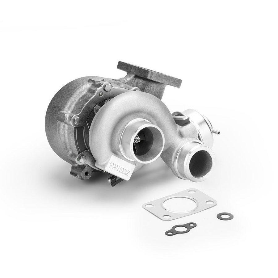 TD04L Turboahdin VW Crafter 2.5 TD CECA BJL CECB BJM 49377-07400