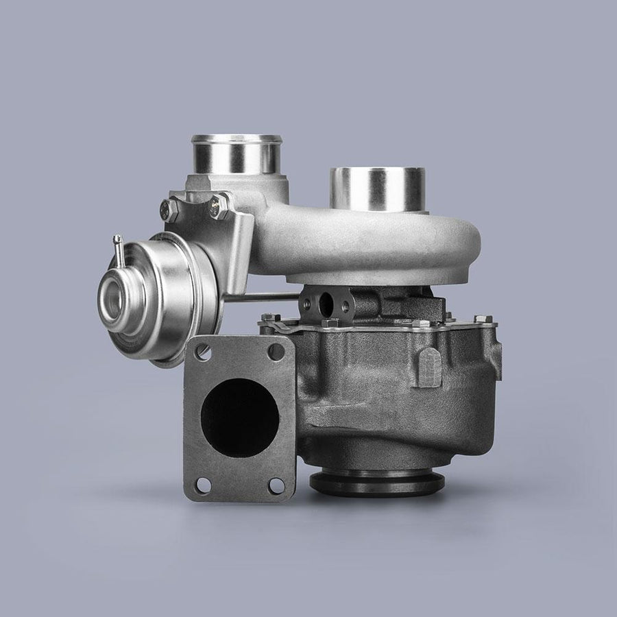 TD04L Turboahdin VW Crafter 2.5 TD CECA BJL CECB BJM 49377-07400