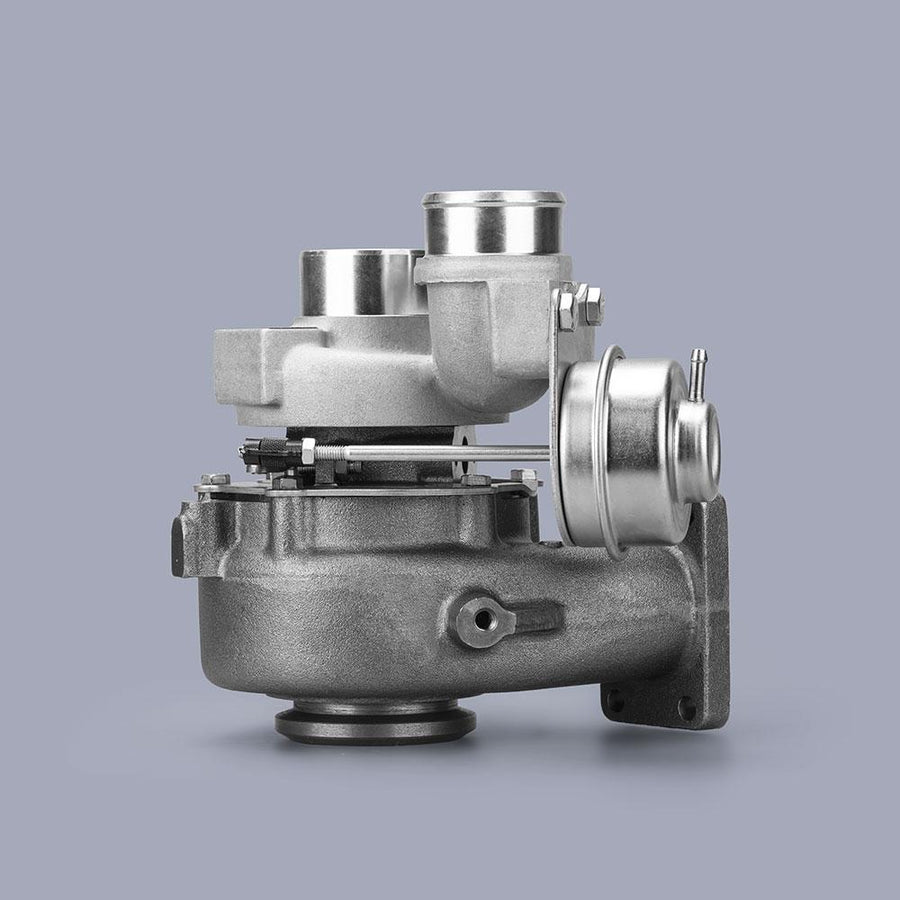 TD04L Turboahdin VW Crafter 2.5 TD CECA BJL CECB BJM 49377-07400