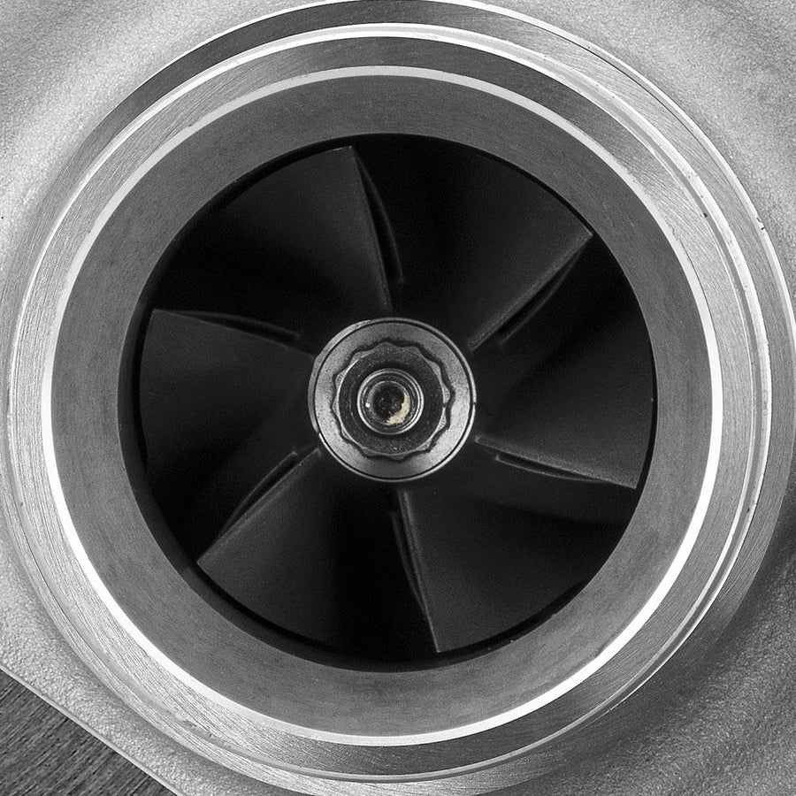 TD04L Turboahdin VW Crafter 2.5 TD CECA BJL CECB BJM 49377-07400