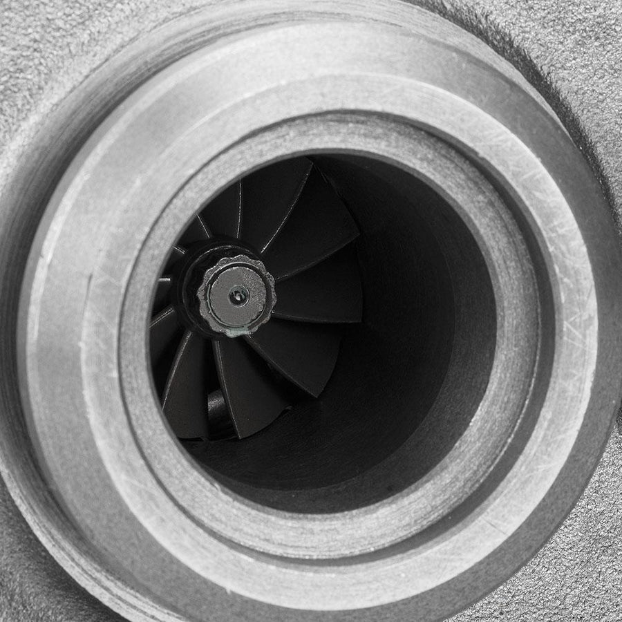 TD04L Turboahdin VW Crafter 2.5 TD CECA BJL CECB BJM 49377-07400