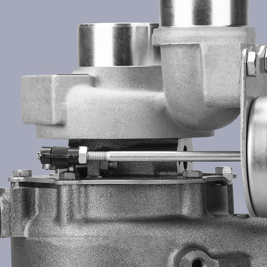 TD04L Turboahdin VW Crafter 2.5 TD CECA BJL CECB BJM 49377-07400