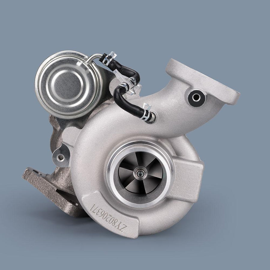 Turboahdin TD04L Subaru Impreza, Forester XT, Impreza EJ255 2.5L