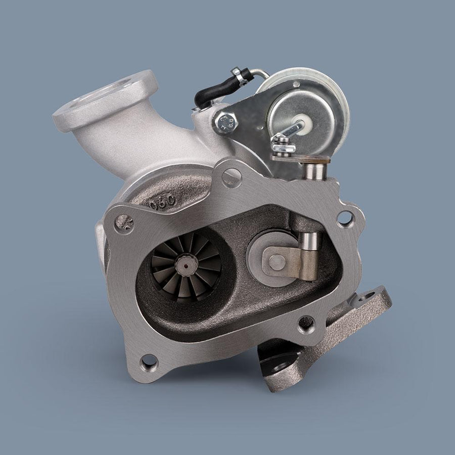 Turboahdin TD04L Subaru Impreza, Forester XT, Impreza EJ255 2.5L